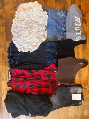 Clothing Bundle!!